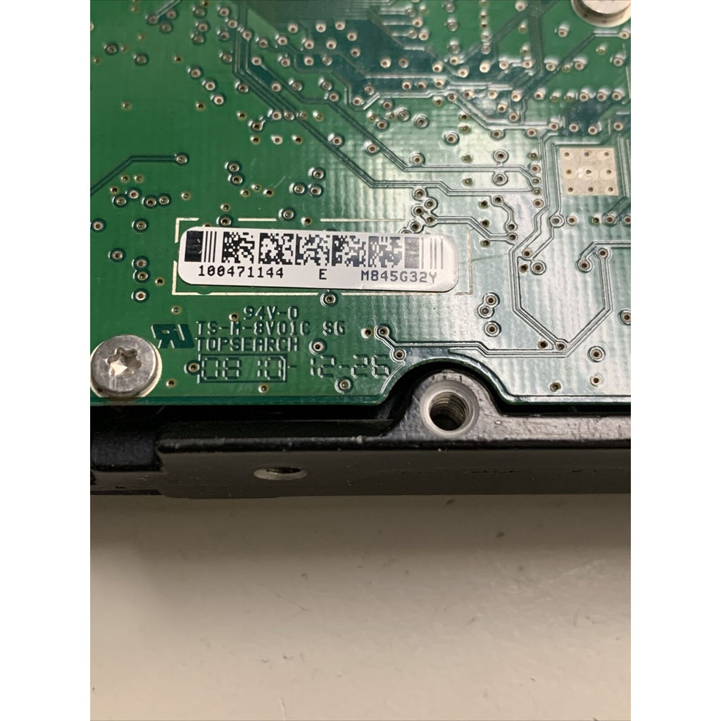 Hard Drive 250 GB Seagate Barracuda ST3250310AS 3.5" Desktop SATA 7200RPM