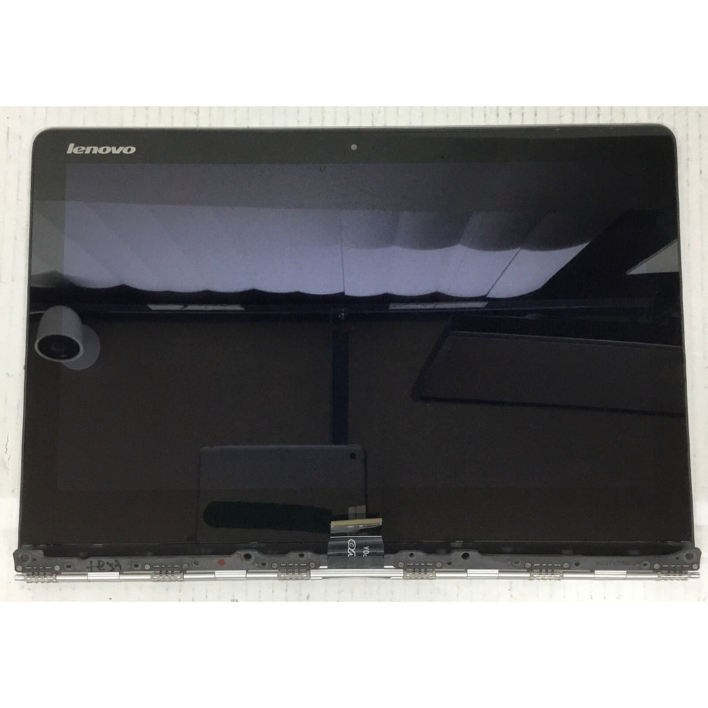 Lenovo Yoga 3 Pro 1370 13.3" OEM QHD+ LCD Touch Screen Complete Assembly
