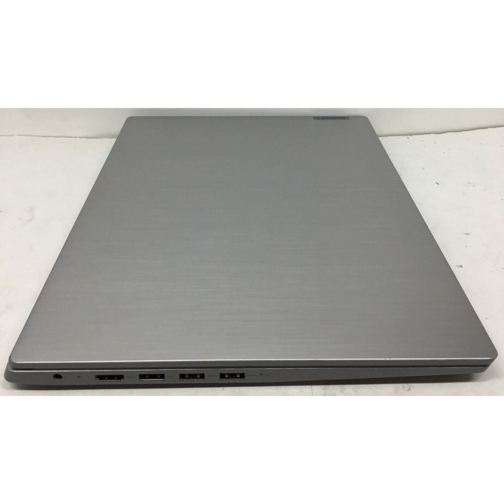Lenovo IdeaPad 3-15ITL05 15.6"HD Touch i3-1115G 3GHz 8GB 256GB SSD