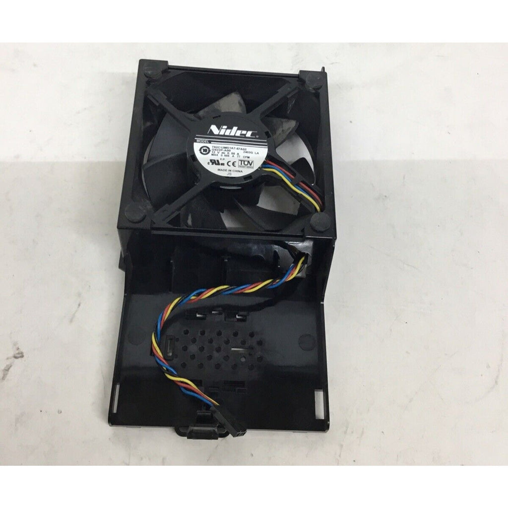 Dell Cooling Fan assembly w/Speaker 0G928P G928P 00YDFK 0YDFK 0D9899 D9899