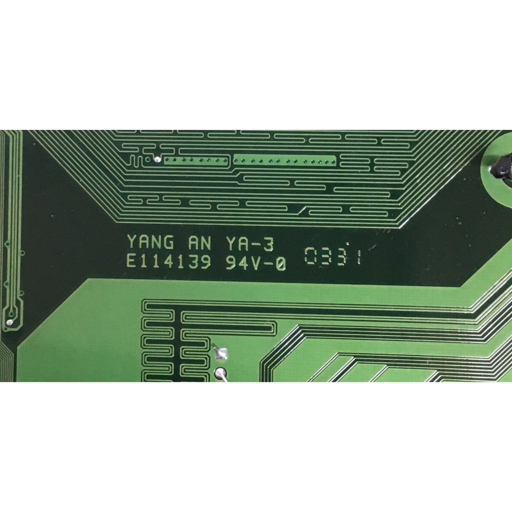 137001 Imperial GL_Ve 20021218 Motherboard / Celeron 02 2.40GHz SL6VU