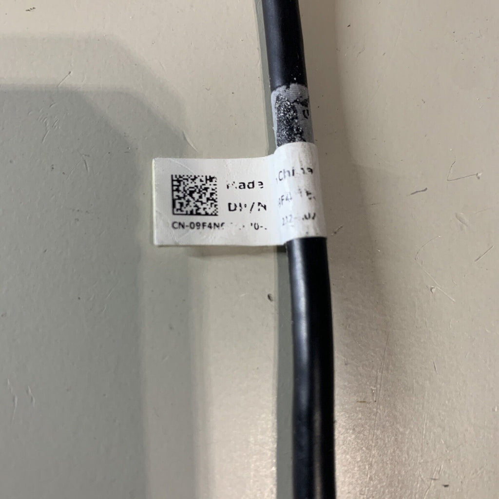 Dell OptiPlex 390 USB Audio Panel 9F4N6 09F4N6 CN-09F4N6