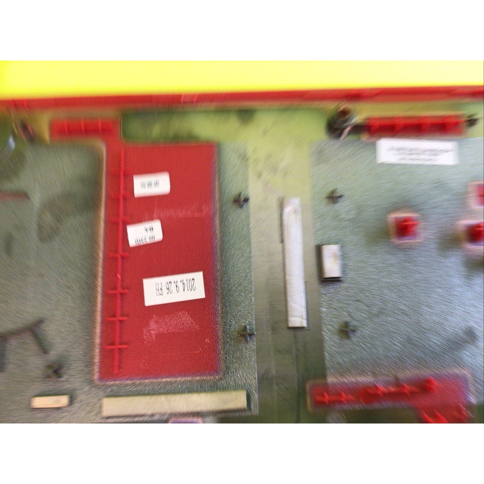 HP Pavilion 11t-n000x360 Bottom Case Cover 784782-001