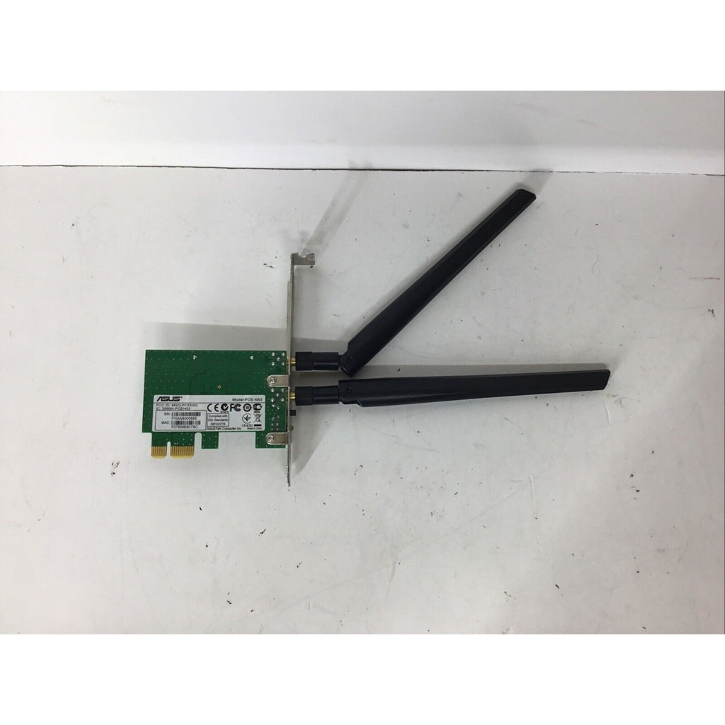 ASUS PCE-N53 Dual-Band Wireless-N600