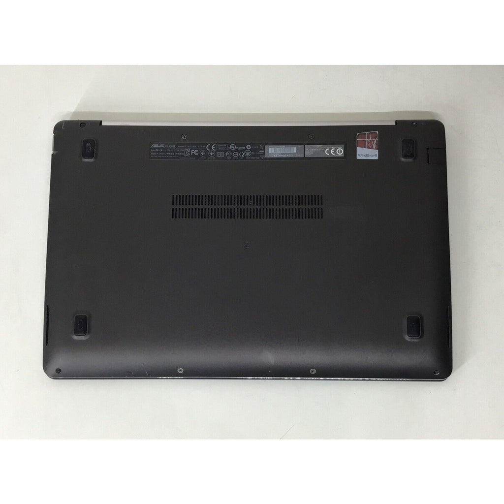 ASUS X202E Notebook PC Intel Pentium CPU 2117U X202E-DB21T No OS - For Parts