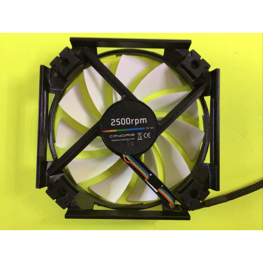 Cryorig C7 Top Flow Fan Only