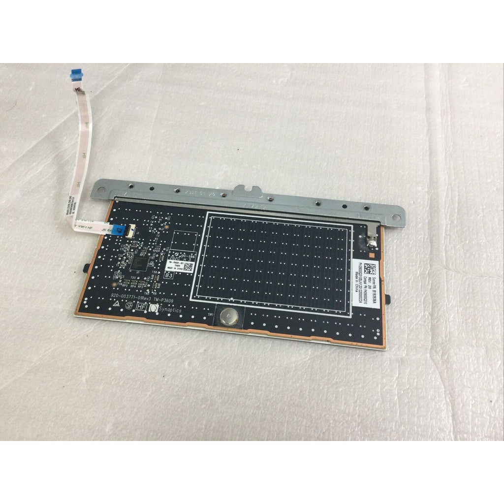HP EliteBook x360 1030 G7 TM-P3609-001 Touchpad w/ Cable