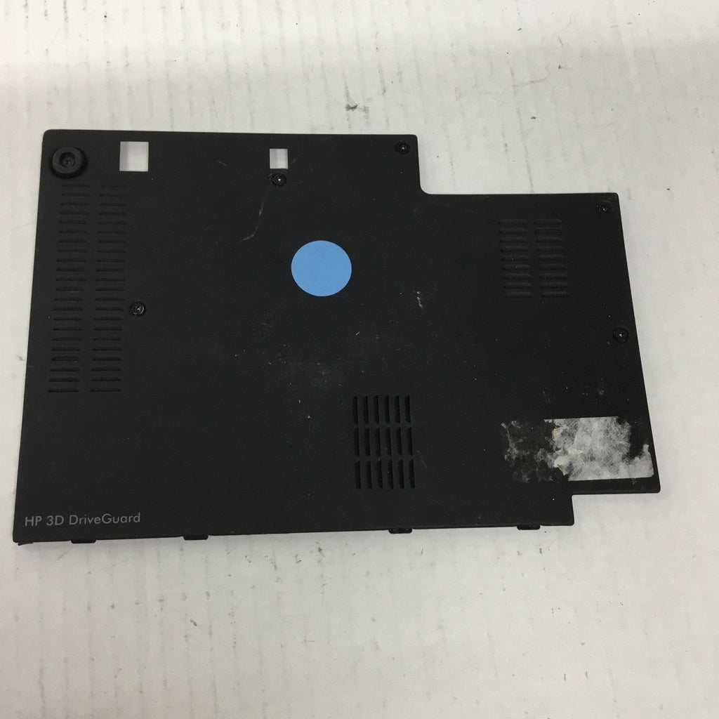 Genuine HP Laptop Elitebook 2730P Hard Drive Cover 60.4Y813.003 501499-001
