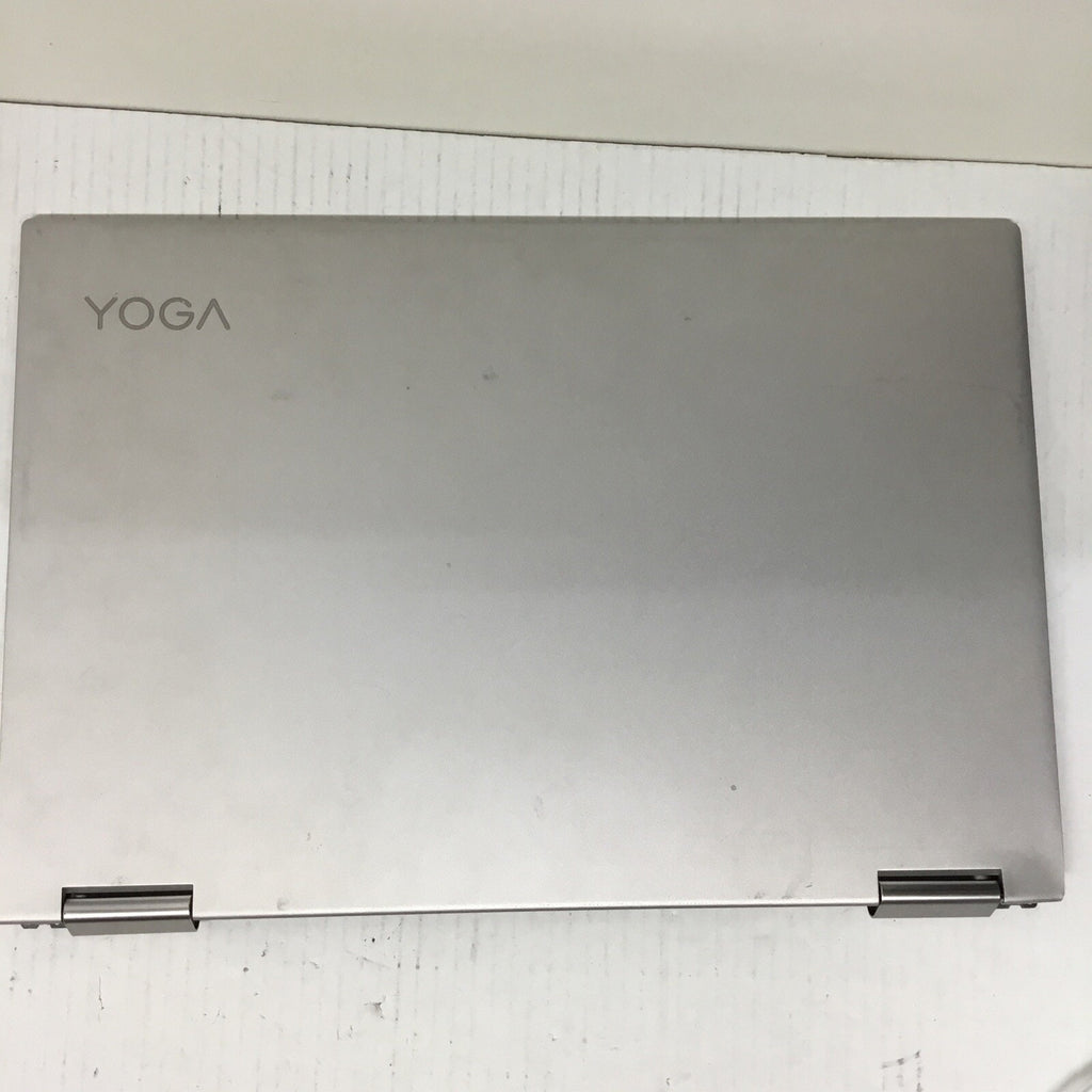 5CB0Q96419 AM27G000E00 OEM LENOVO BACK COVER 730-15IKB 81CU