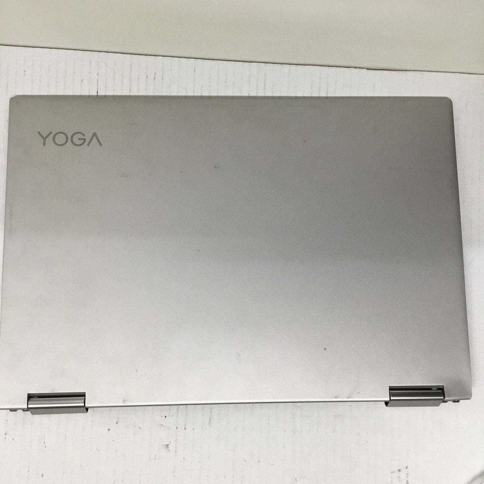 5CB0Q96419 AM27G000E00 OEM LENOVO BACK COVER 730-15IKB 81CU