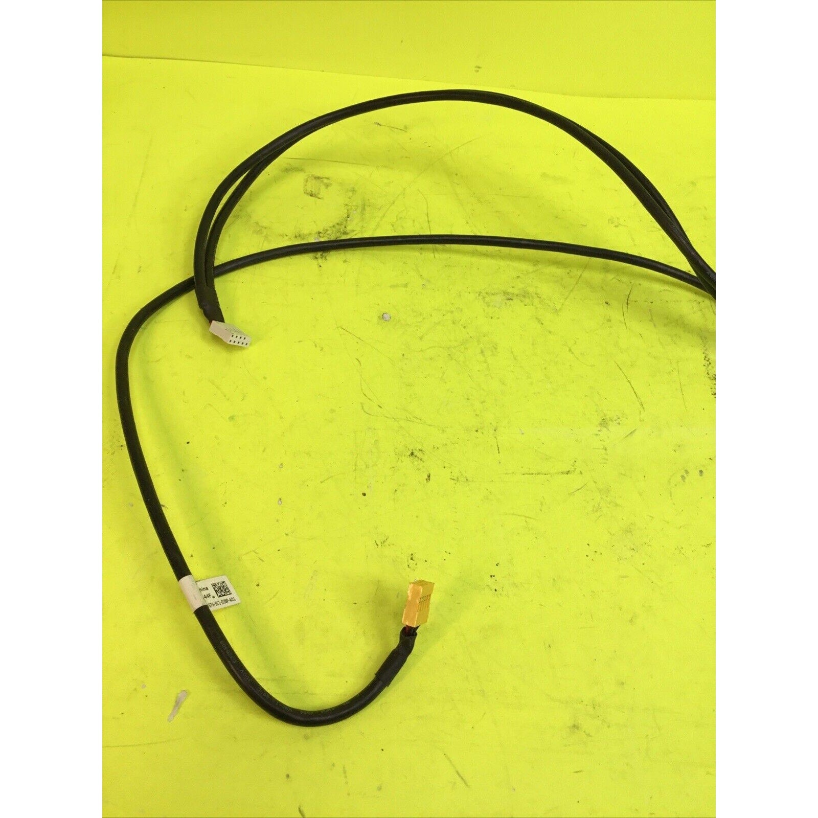 Dell XPS 8700 OEM Front USB Audio