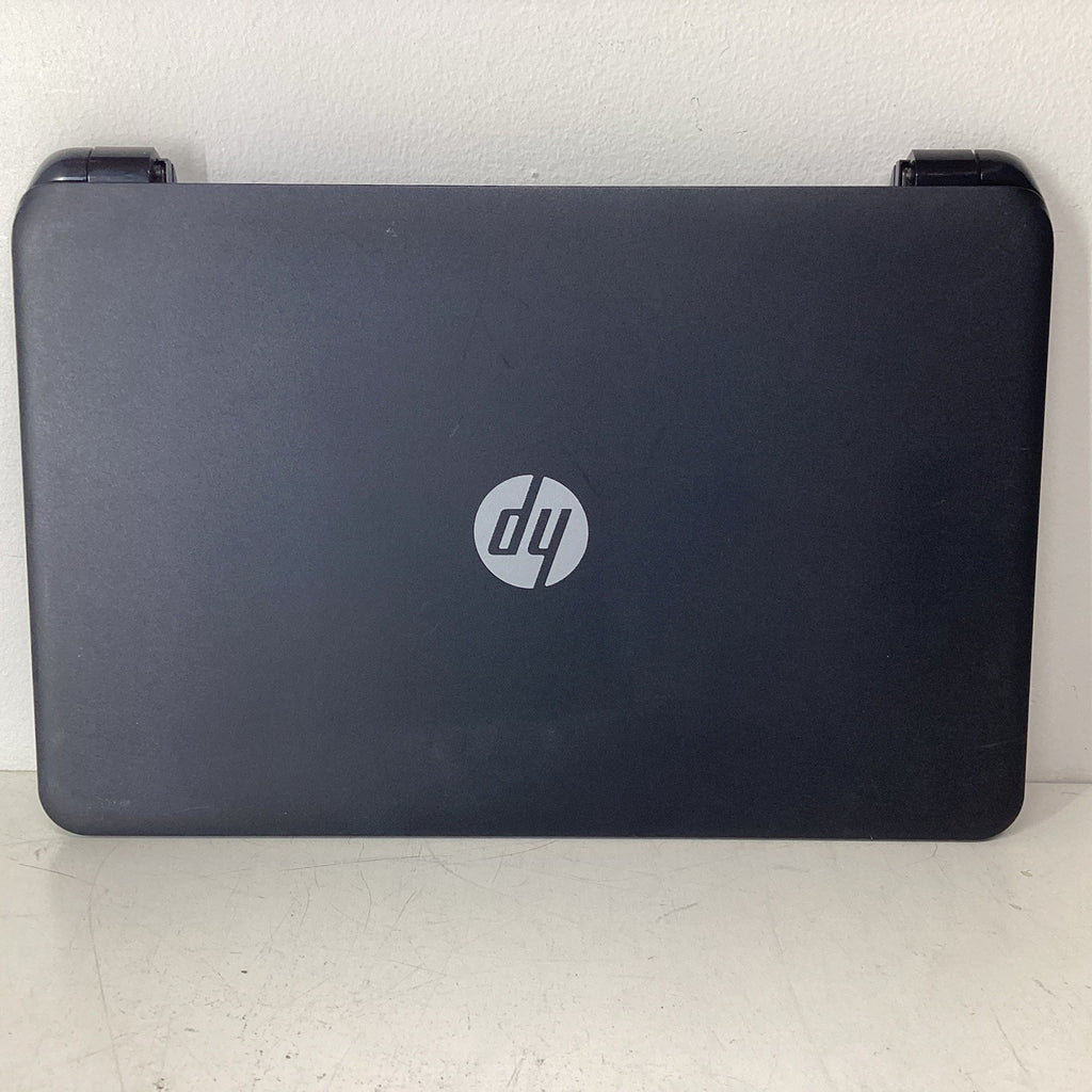 HP 15-R011DX 15" Laptop Intel Pentium Missing Parts Read - For Parts