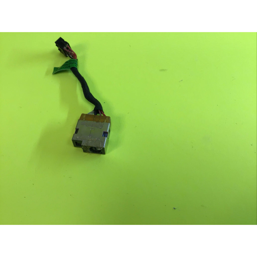 HP Pavilion 11t-n000x360 DC Power Jack Connector 756956-FD1