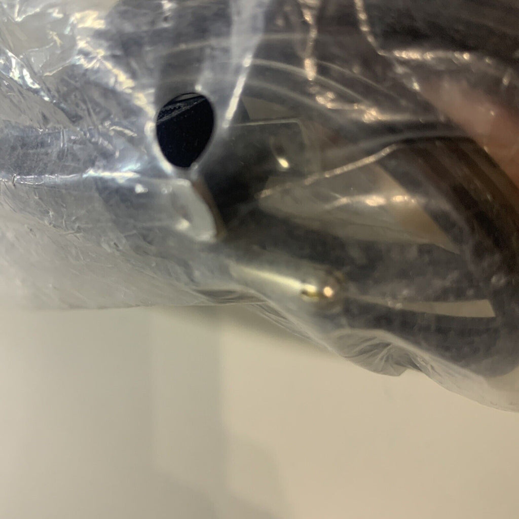 DELL Universal shielded Power Cord 3-prong DP/N: 05120P New