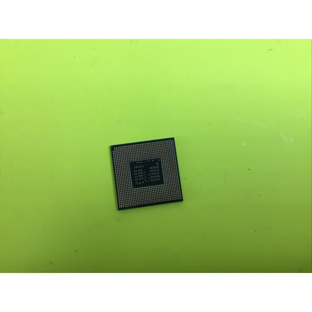 Intel Core i5-520M 2.40GHz Dual Core 3MB CPU SLBU3 Socket G1