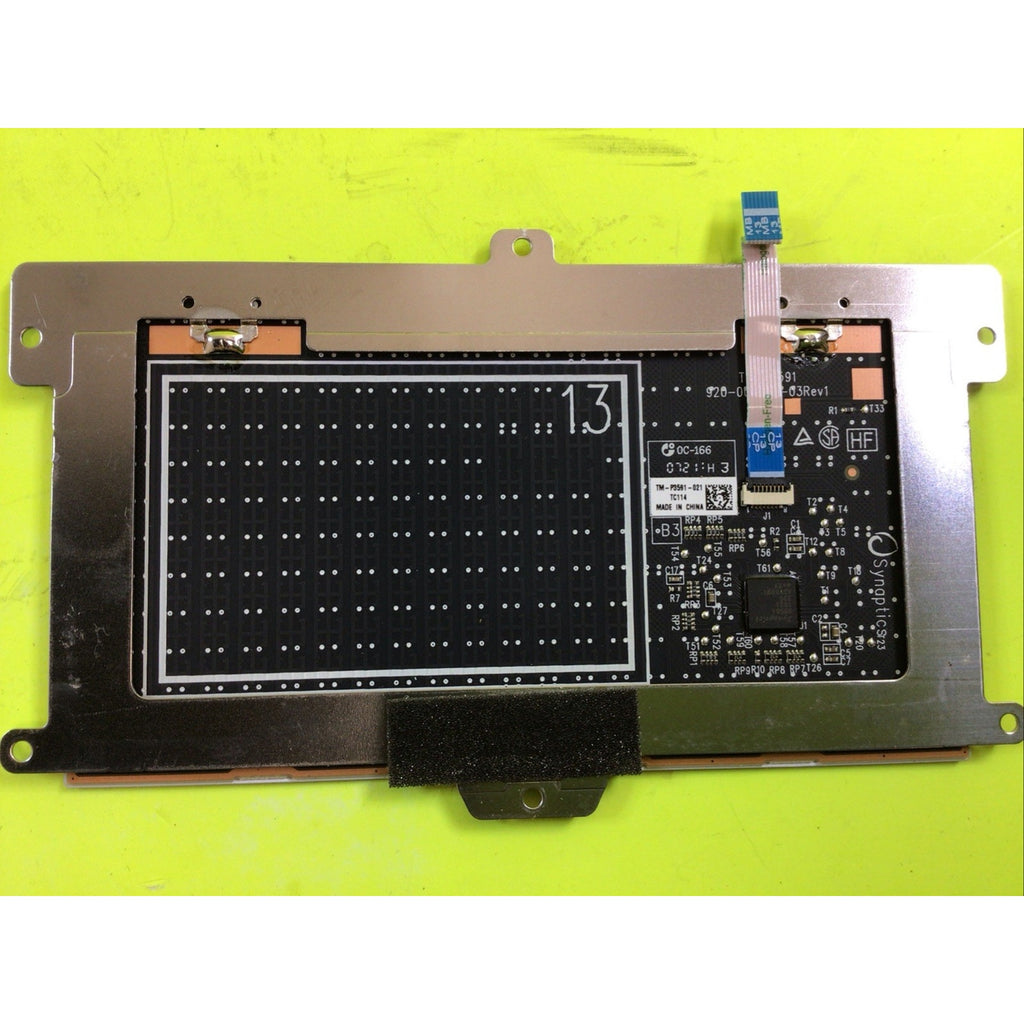 HP EliteBook 830 G7 Touchpad M08521-001