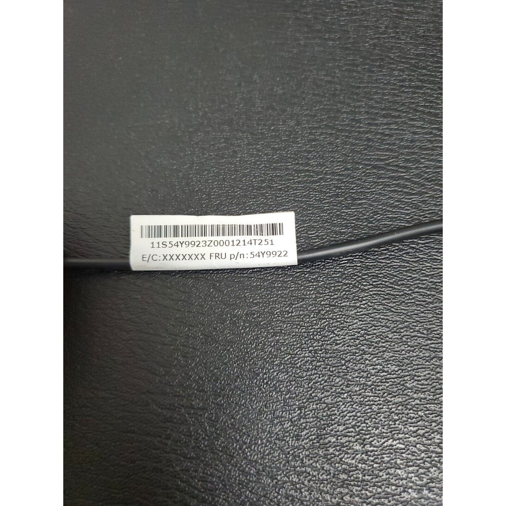 Lenovo FRU-54Y9922 Temperature Sensor Cable for ThinkCentre M92P M91P M73