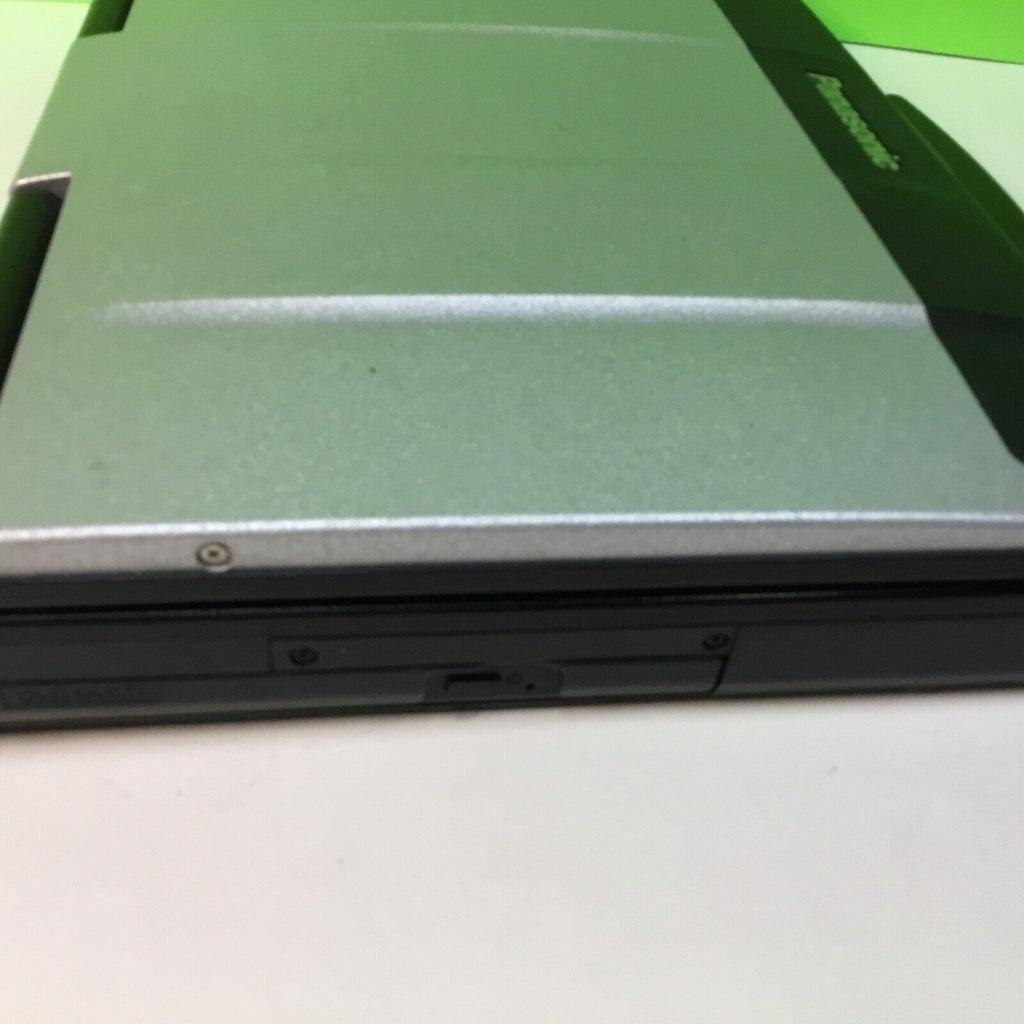 PANASONIC CF-53 Core i5 @ 2.70 GHz, 4GB RAM, NO HDD/OS (PARTS)