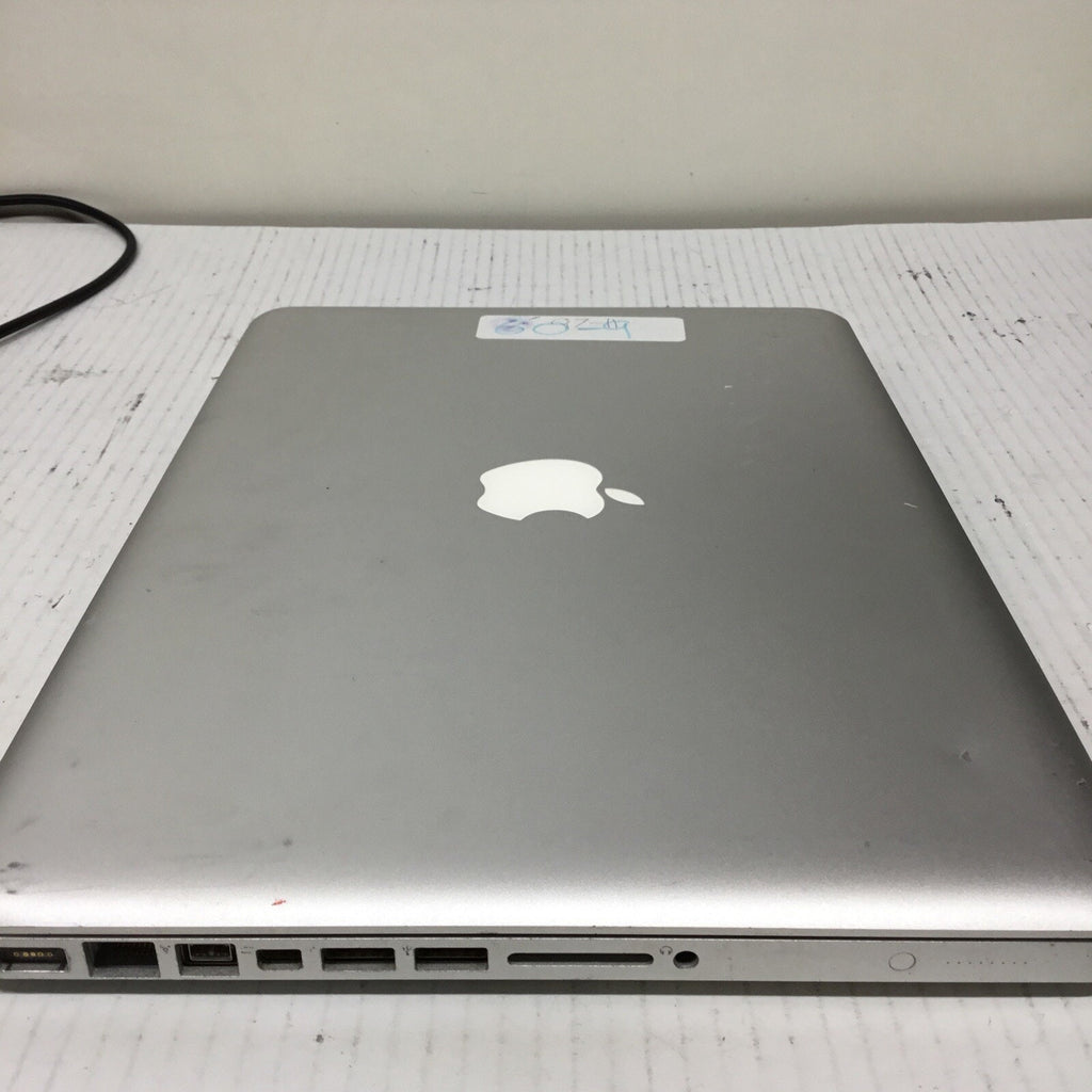 Apple Macbook Pro A1278 Laptop For Parts READ DESC