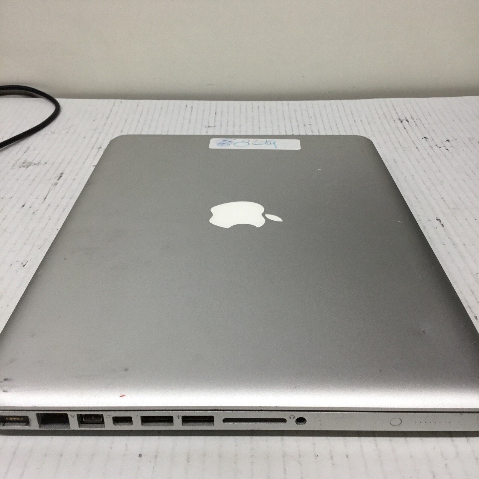 Apple Macbook Pro A1278 Laptop For Parts READ DESC