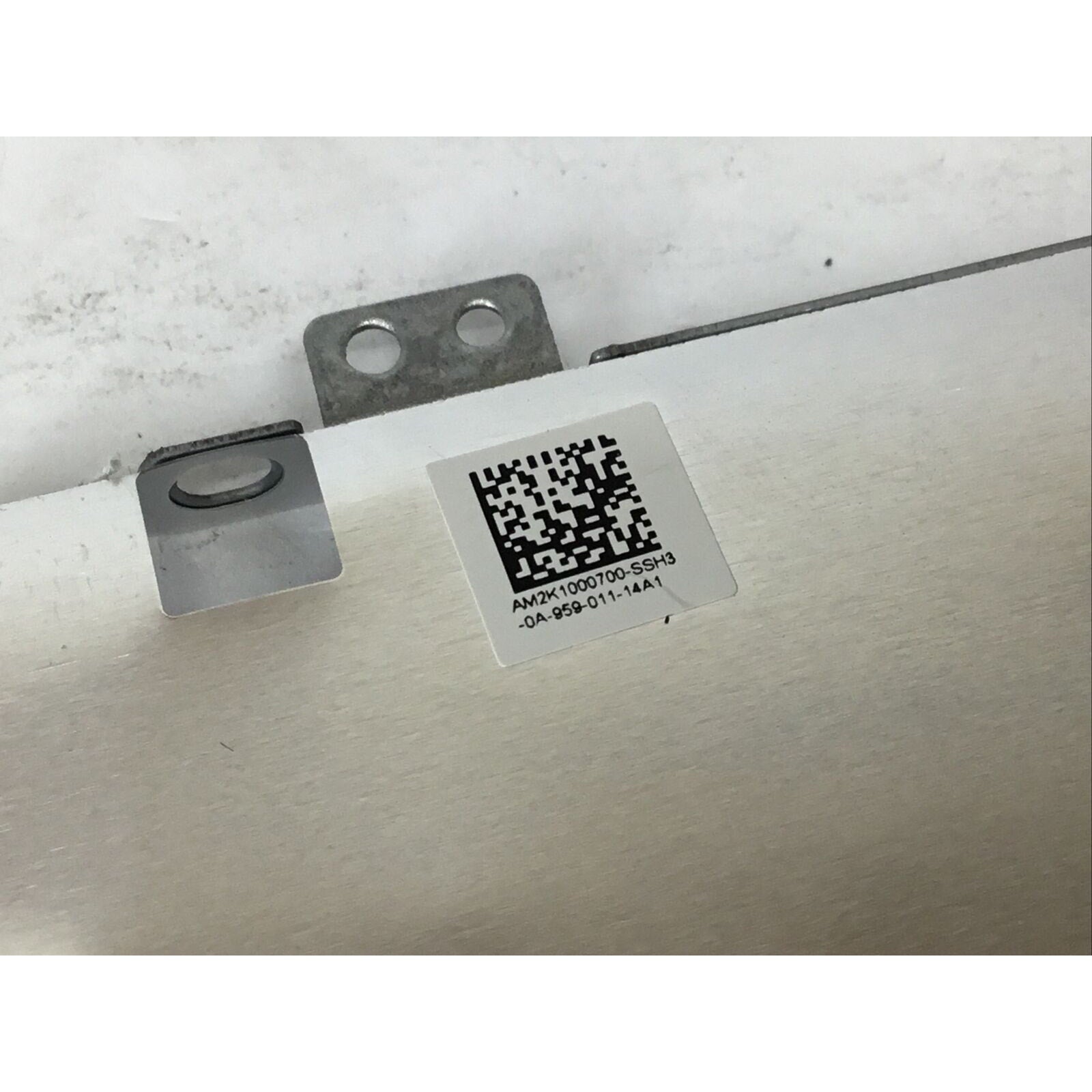 Acer Nitro AN515-43/54/55 HDD Hard Drive Bracket w/ Screws AMK2K1000700