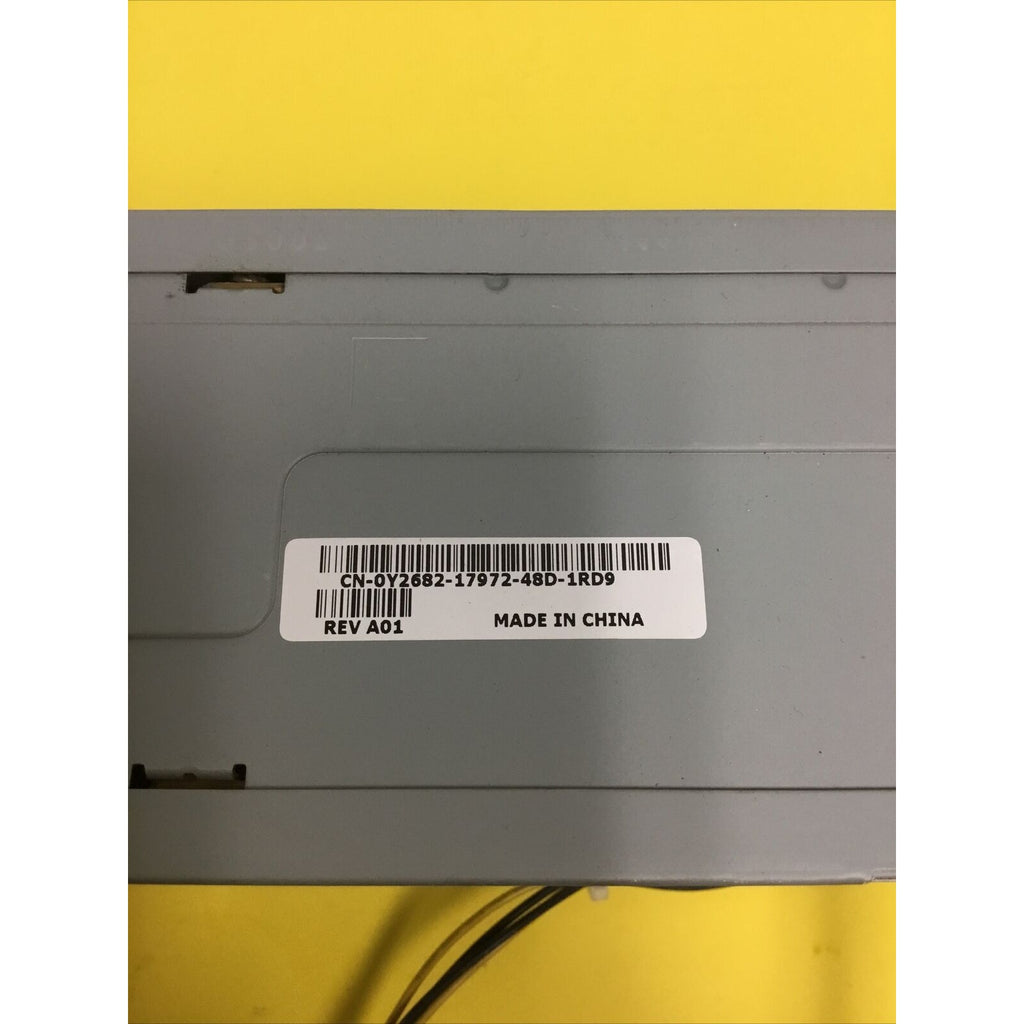 Dell 305W NPS-305BB A REV 01 Desktop Power Supply