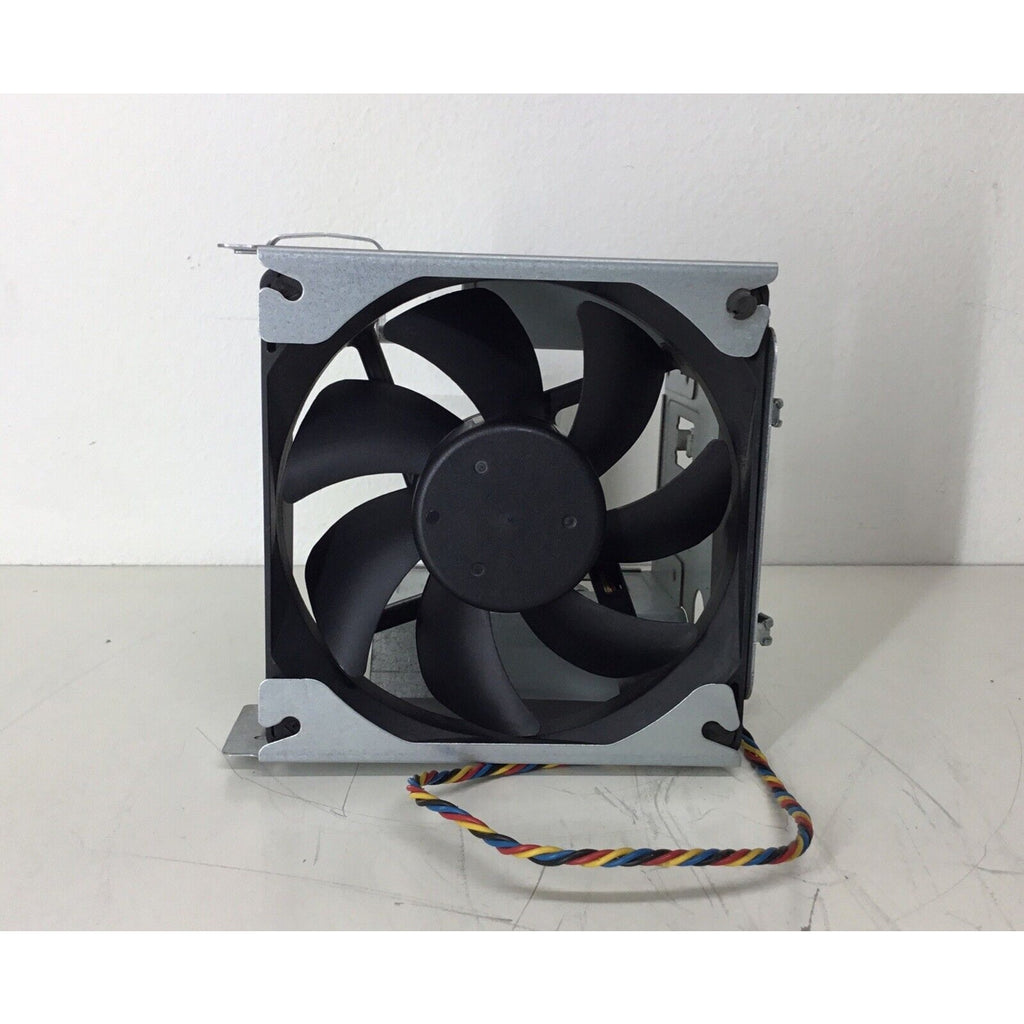 Dell 0N374R Processor Fan w/ Shroud Assembly