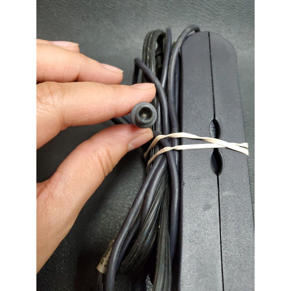 Dell AC Adapter PA-10 NADP-90KB A 19.5V 4.62A 90W TH-09T215-17971-38Q-6JK7