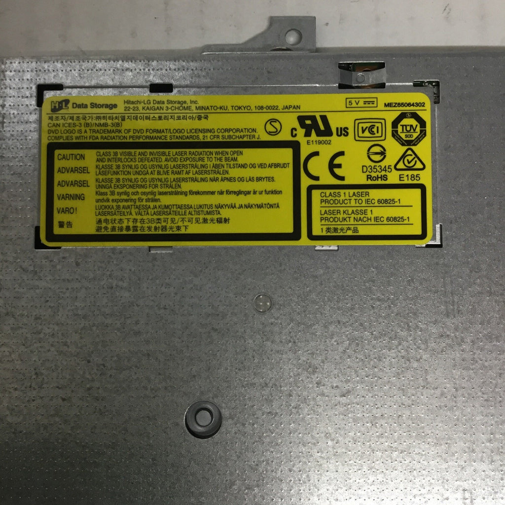 Lenovo IdeaPad L340-15IWL 15.6" Laptop Super Multi CD DVD-RW Burner Drive GUE0N