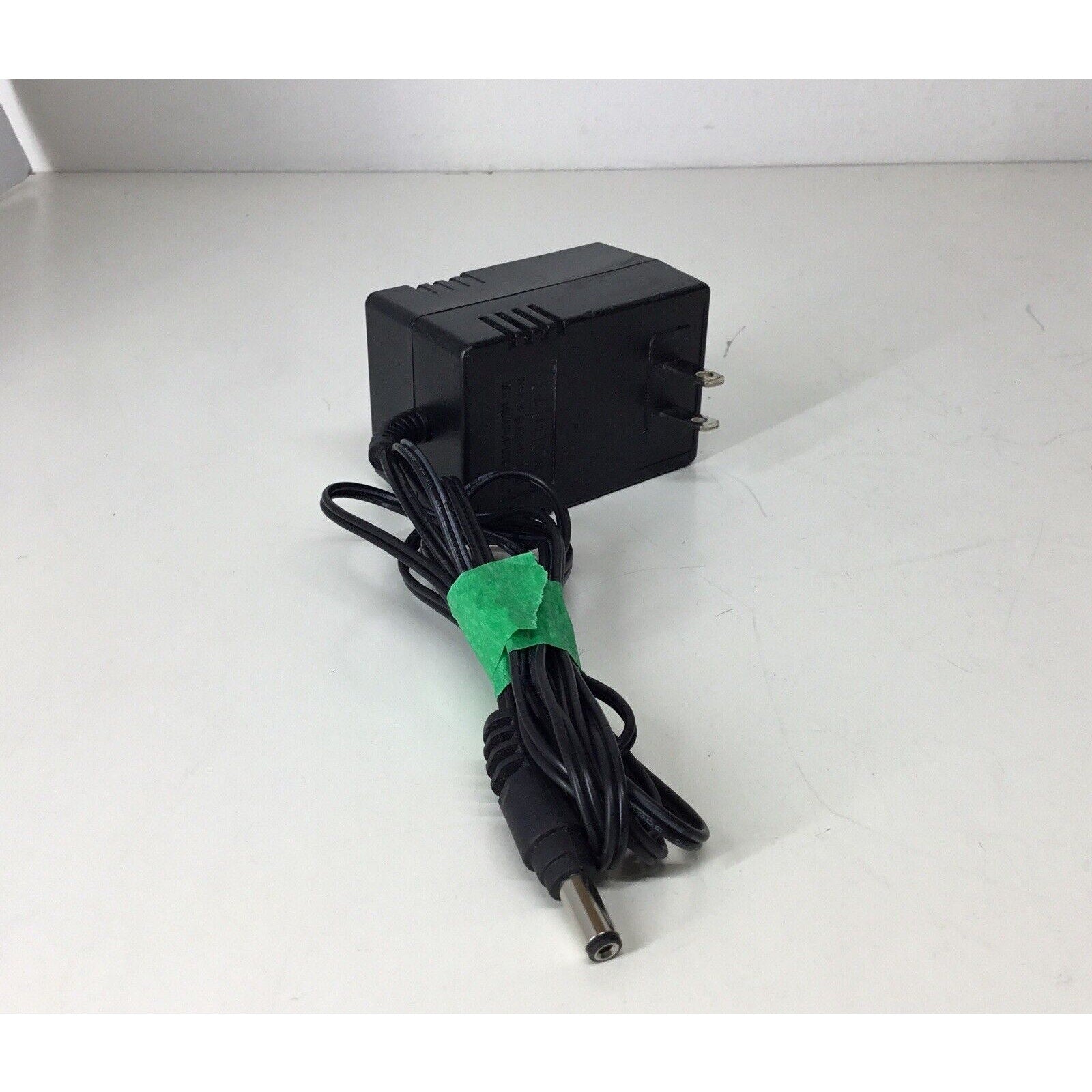 AC Adapter MW41-0500500R 5V DC Class 2 Transformer Power