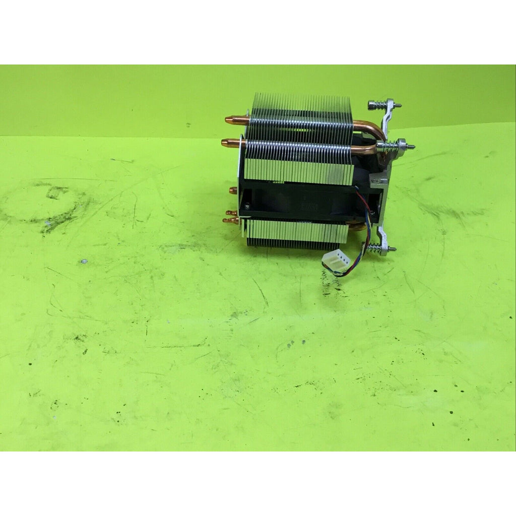 Dell Precision Workstation Tower 3620 Heatsink Fan VWMTJ 0VWMTJ