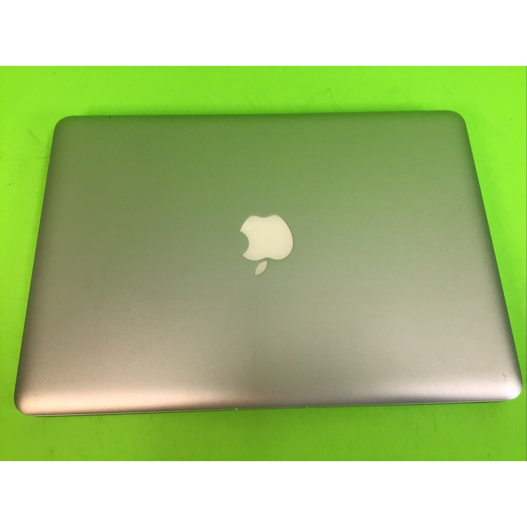 MacBook Pro 13" A1278 Core Duo 2.53GHz 8GB Ram 240GB SSD FOR PARTS or REPAIR