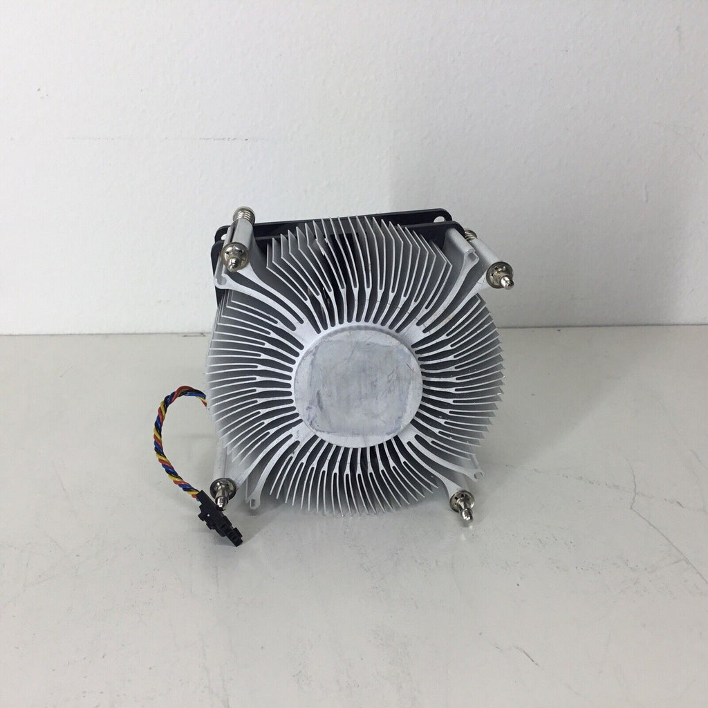 Dell OptiPlex 3020 7020 Heatsink and Fan 89R8J 089R8J