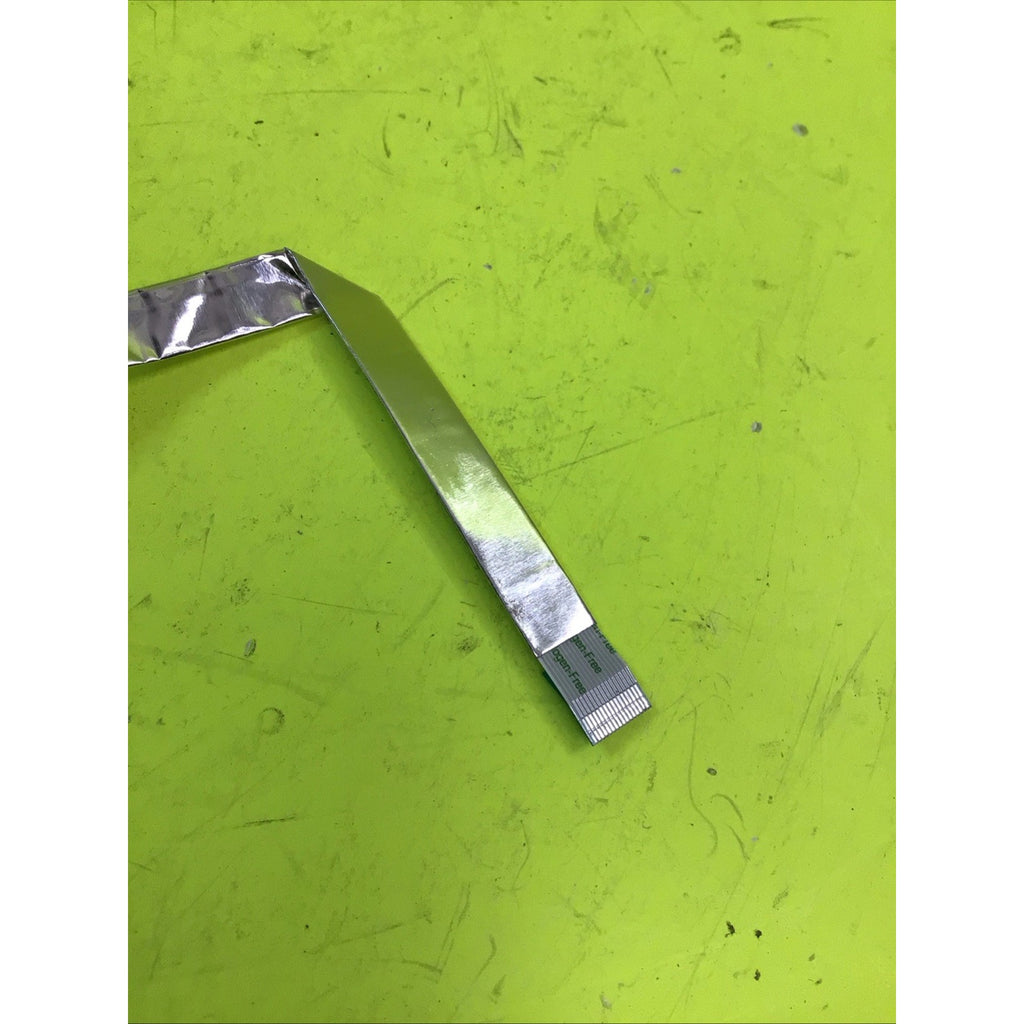 Asus G750JW Card Reader I/O Board