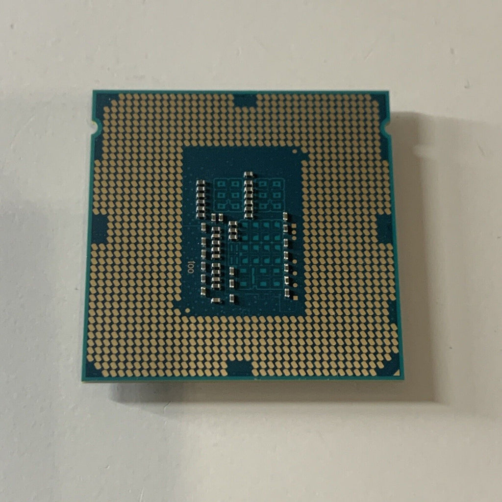 Intel Core i3-4150 3.5GHz 5 GT/s LGA 1150 Desktop CPU - SR1PJ