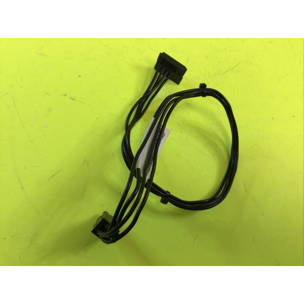 IBM Lenovo ThinkCentre M93P M83 Series SFF HDD/ODD SATA Power Cable 54Y9340