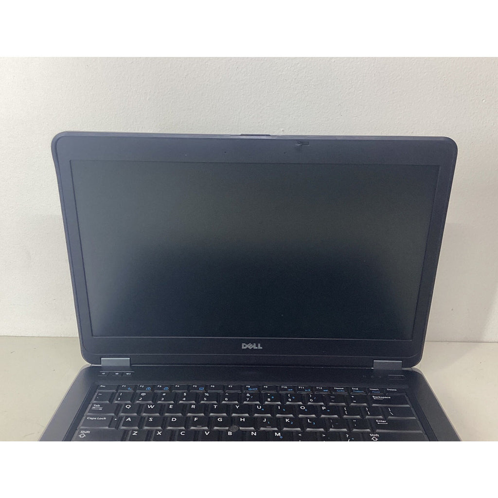 Dell Latitude E6440 4 GB RAM No HDD/SSD Intel Core i5 vPro - Parts Only