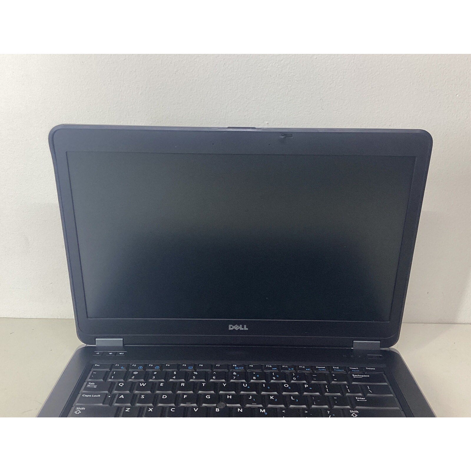 Dell Latitude E6440 4 GB RAM No HDD/SSD Intel Core i5 vPro - Parts Only
