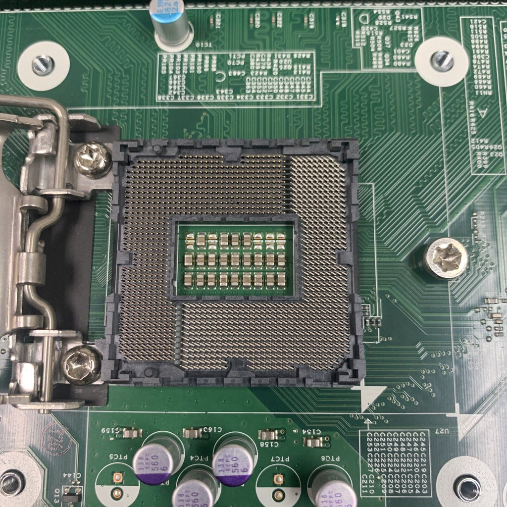 Dell 0VHWTR Optiplex 3020 MT LGA1150 DDR3 Motherboard MIH81R