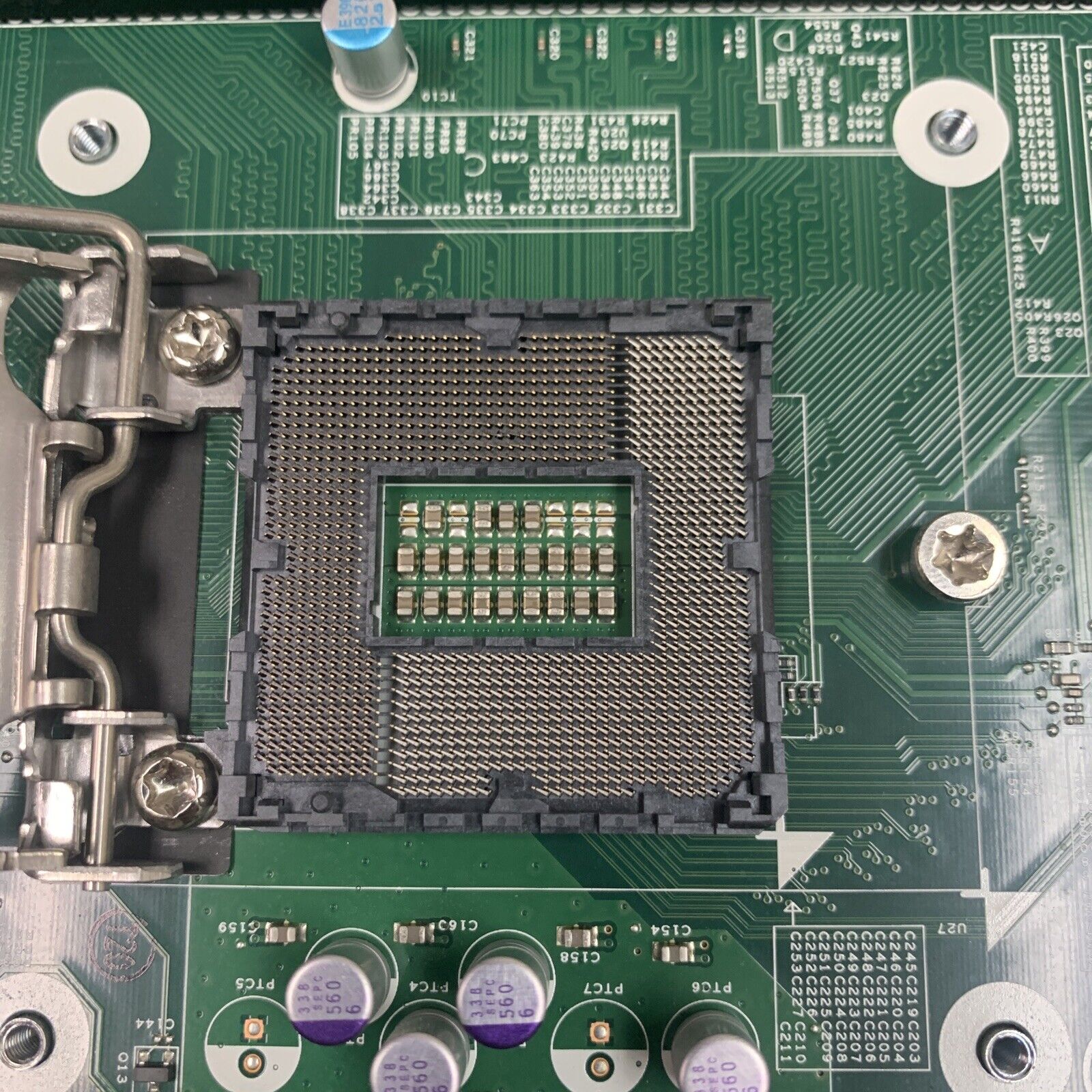 Dell 0VHWTR Optiplex 3020 MT LGA1150 DDR3 Motherboard MIH81R
