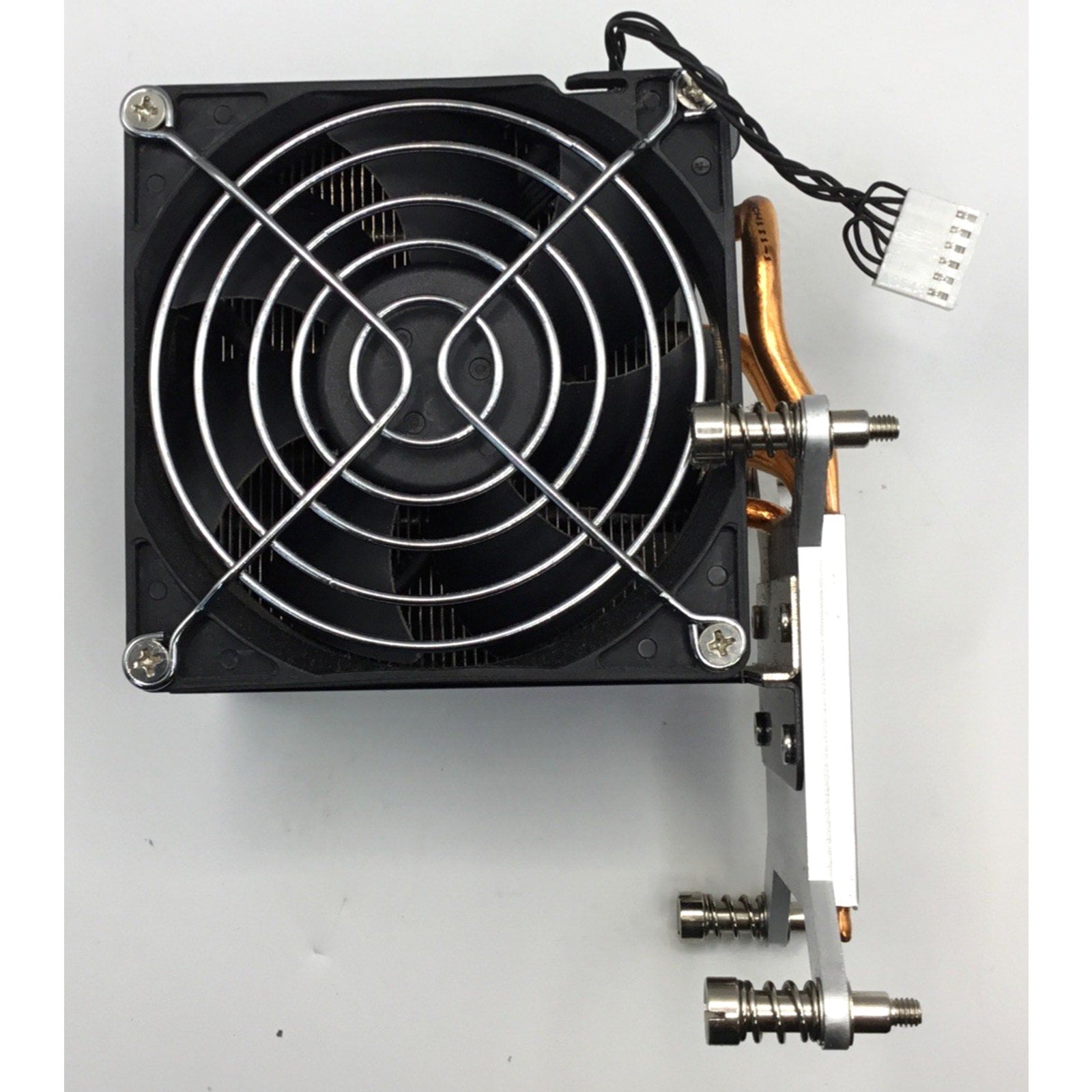 HP Z640 Workstation Processor Heatsink & Fan 749596-001