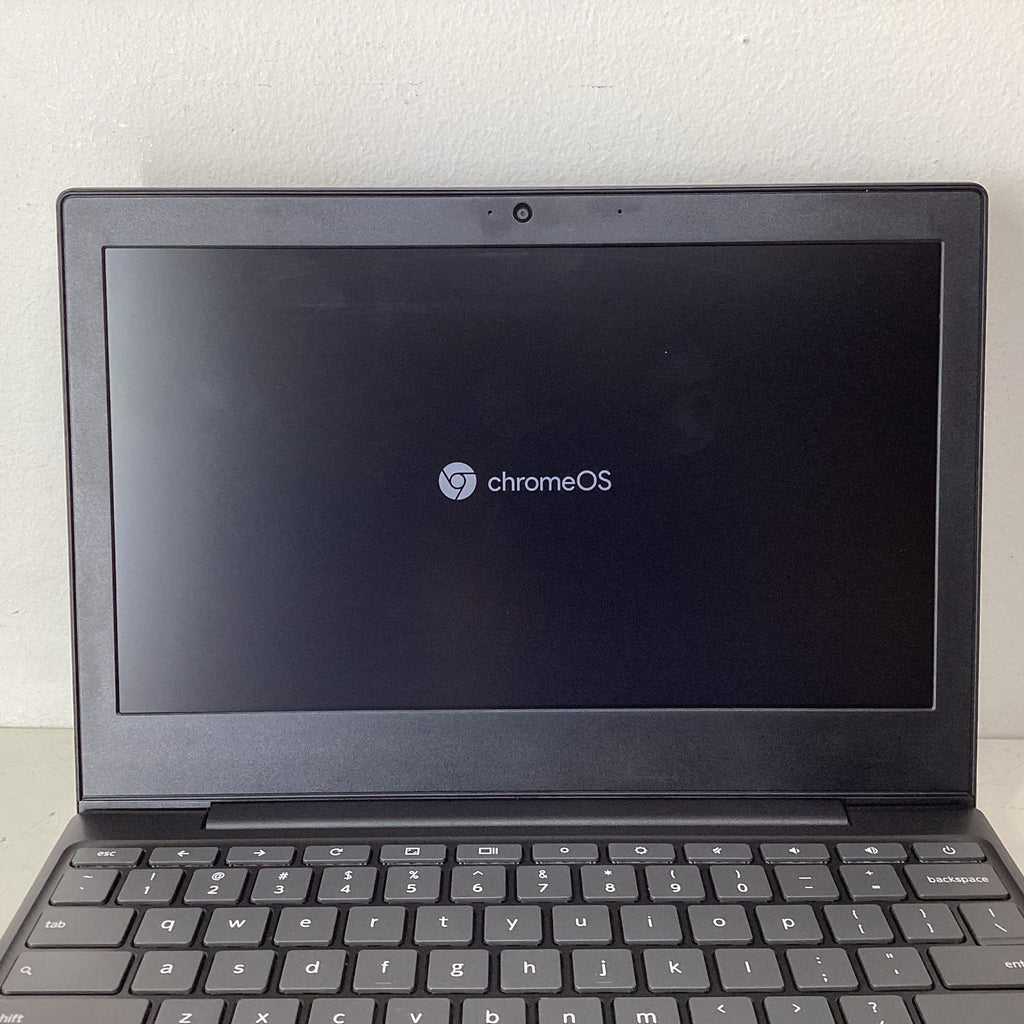 Lenovo IdeaPad 3 CB 11IGL05 11.6" HD Celeron N4020 1.1GHz Intel UHD Chromebook
