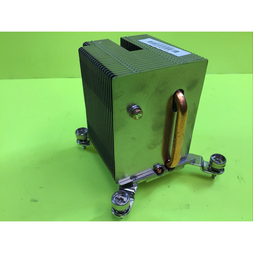 HP Compaq 6200 6300 Pro ELite 8200 8300 SFF LGA1155 CPU Heatsink 628553-001