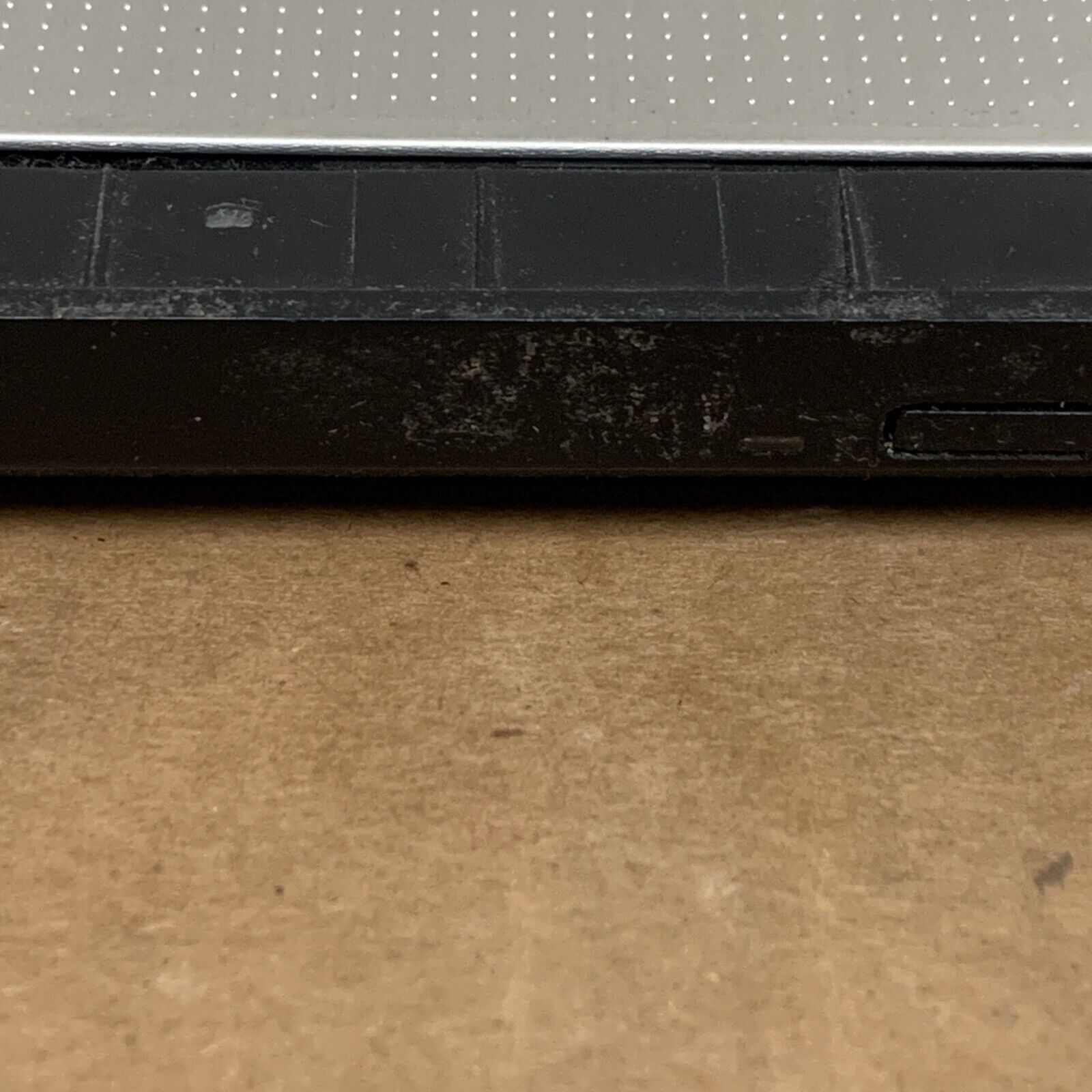 Dell DVD Writer Drive Model: SN-208 - SN-208BB/DEFHF - X5RWY