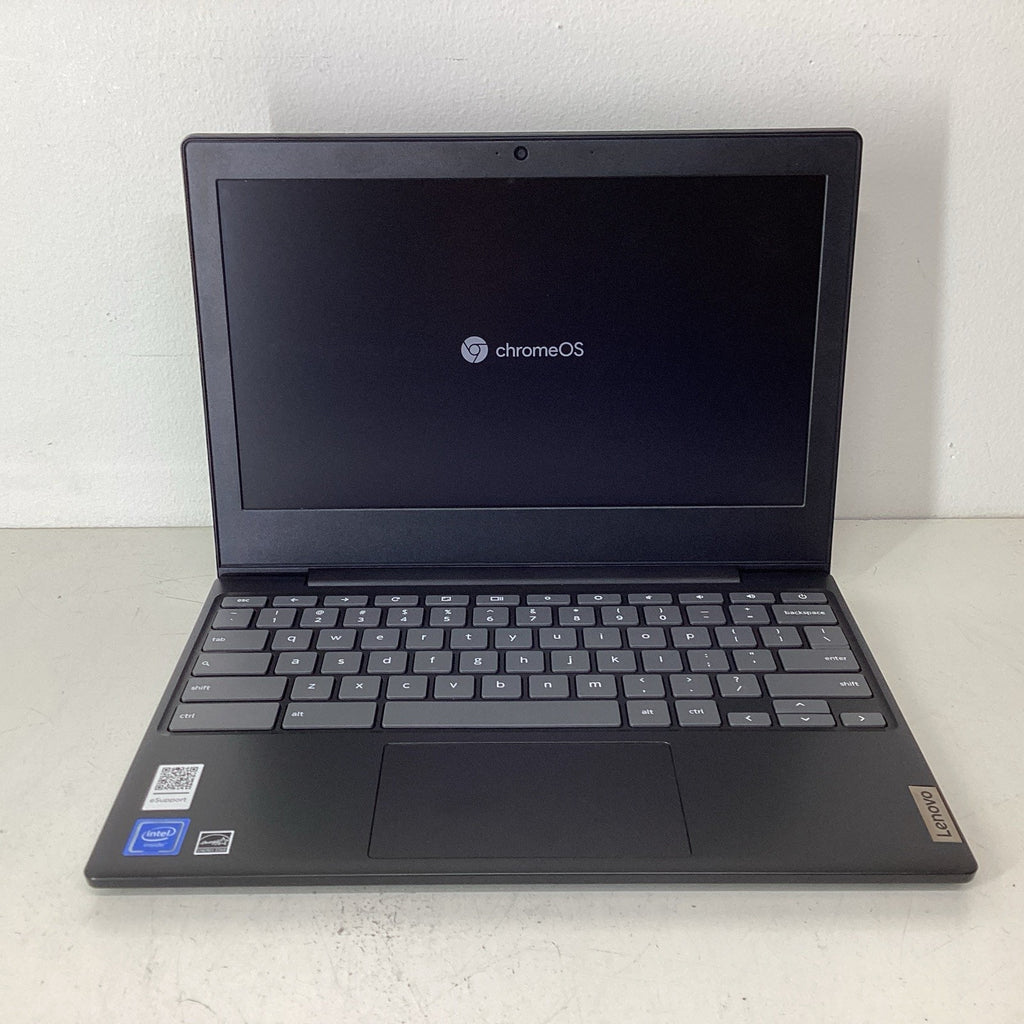 Lenovo IdeaPad 3 CB 11IGL05 11.6" HD Celeron N4020 1.1GHz Intel UHD Chromebook