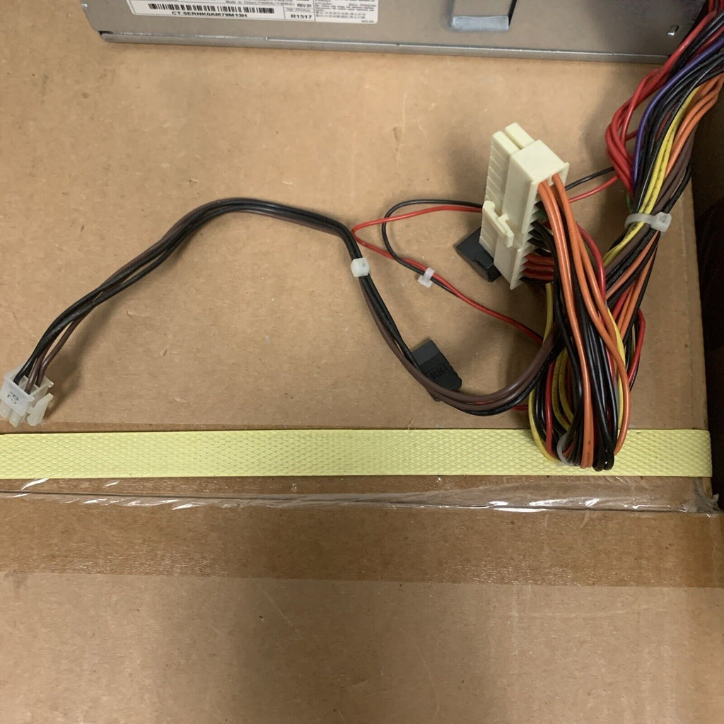 HP ProDesk 400 G3 180 W Desktop Power Supply 793073-001 PS-4181-7 797009-001