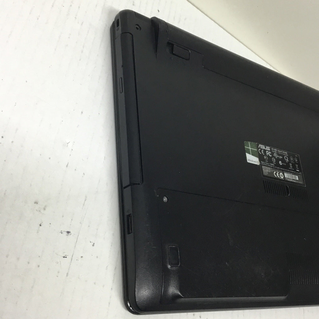 For Parts Asus X450L Intel Core i5 Nivida GeFORCE 720M READ DESC