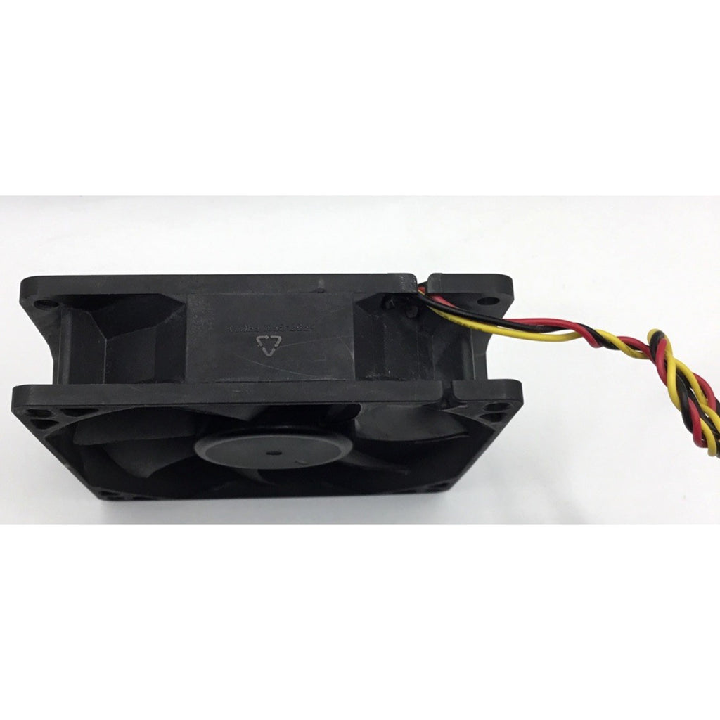 FOXCONN DC Brushless Fan PVA060G12M 12V 0.22A 22CFM Desktop Fan 60 mm 3-Pin