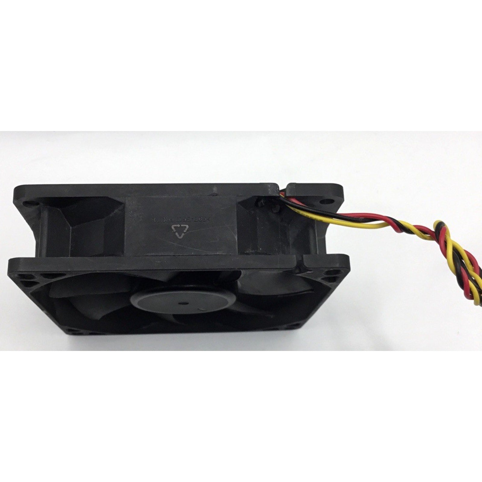 FOXCONN DC Brushless Fan PVA060G12M 12V 0.22A 22CFM Desktop Fan 60 mm 3-Pin