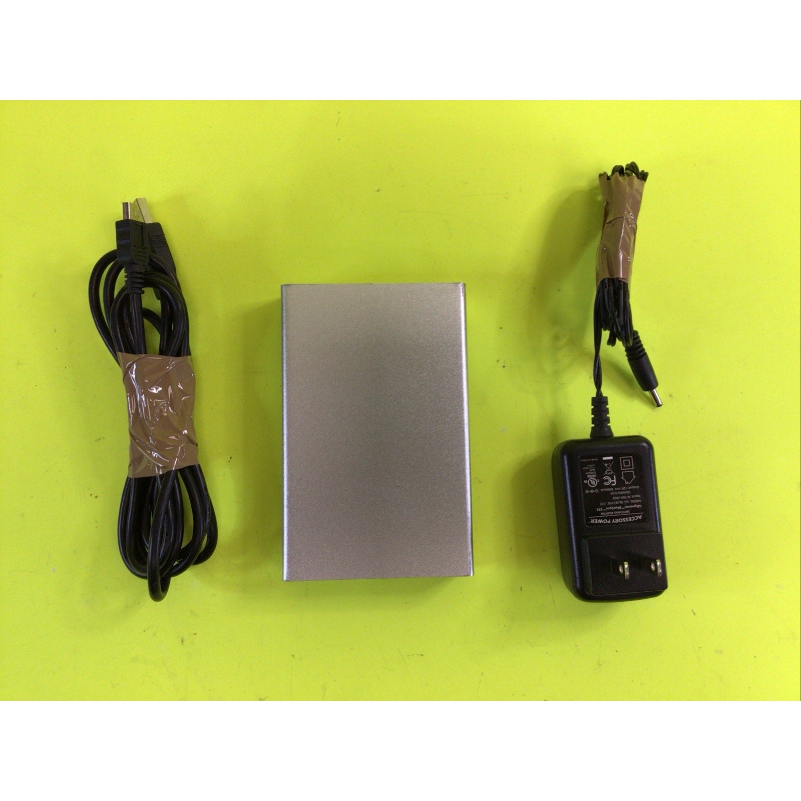 G-Technology G-Drive Mini 1 TB External Hard Drive